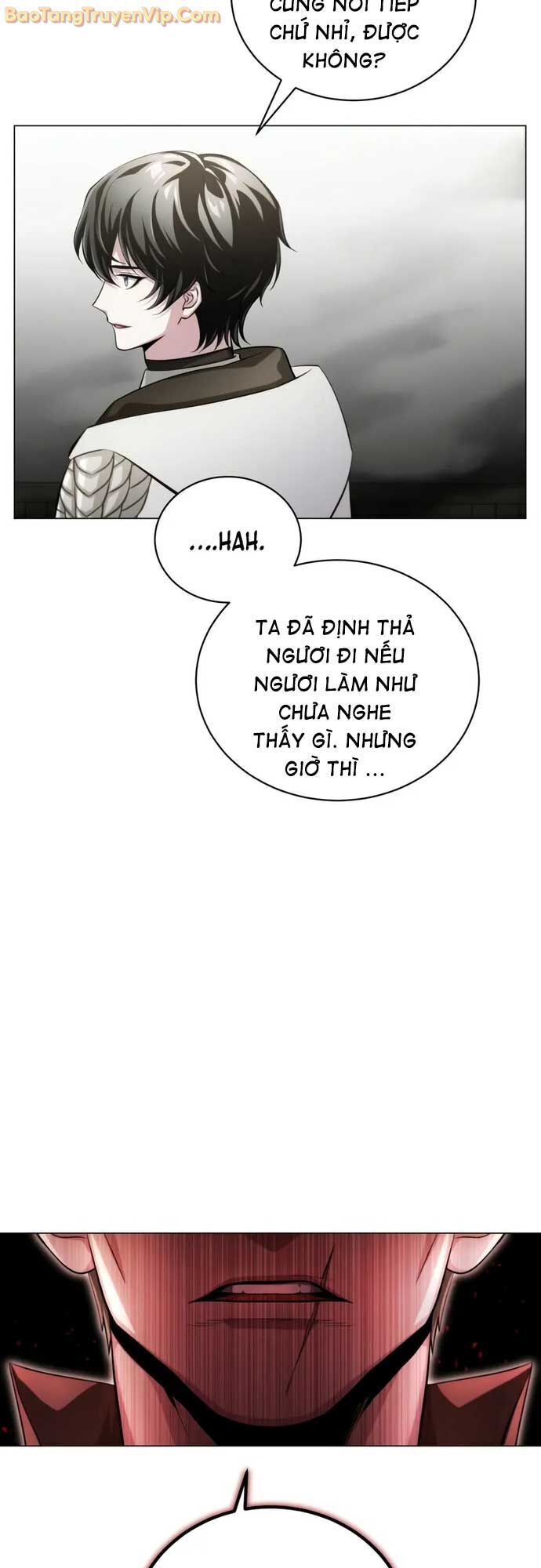 Đứa Con Có Vấn Đề Của Ma Tháp Chap 2 - Next Chap 3