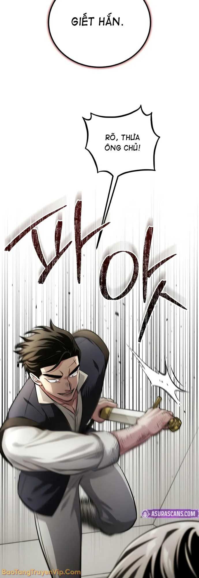 Đứa Con Có Vấn Đề Của Ma Tháp Chap 2 - Next Chap 3