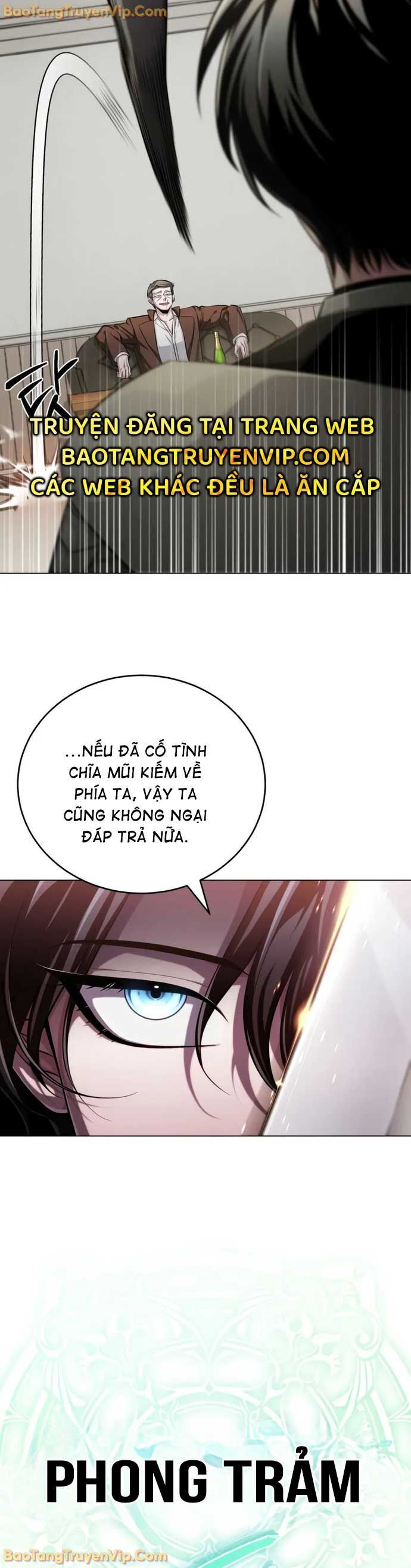 Đứa Con Có Vấn Đề Của Ma Tháp Chap 2 - Next Chap 3