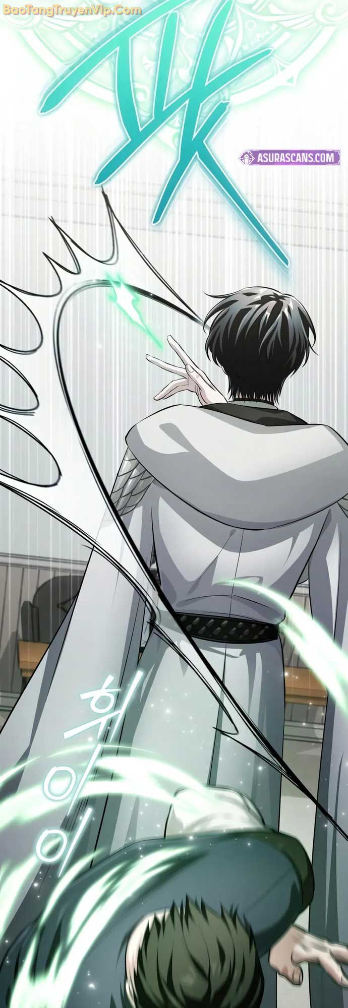 Đứa Con Có Vấn Đề Của Ma Tháp Chap 2 - Next Chap 3