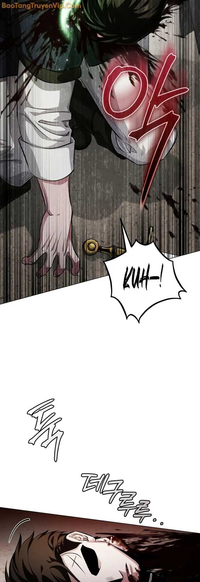 Đứa Con Có Vấn Đề Của Ma Tháp Chap 2 - Next Chap 3