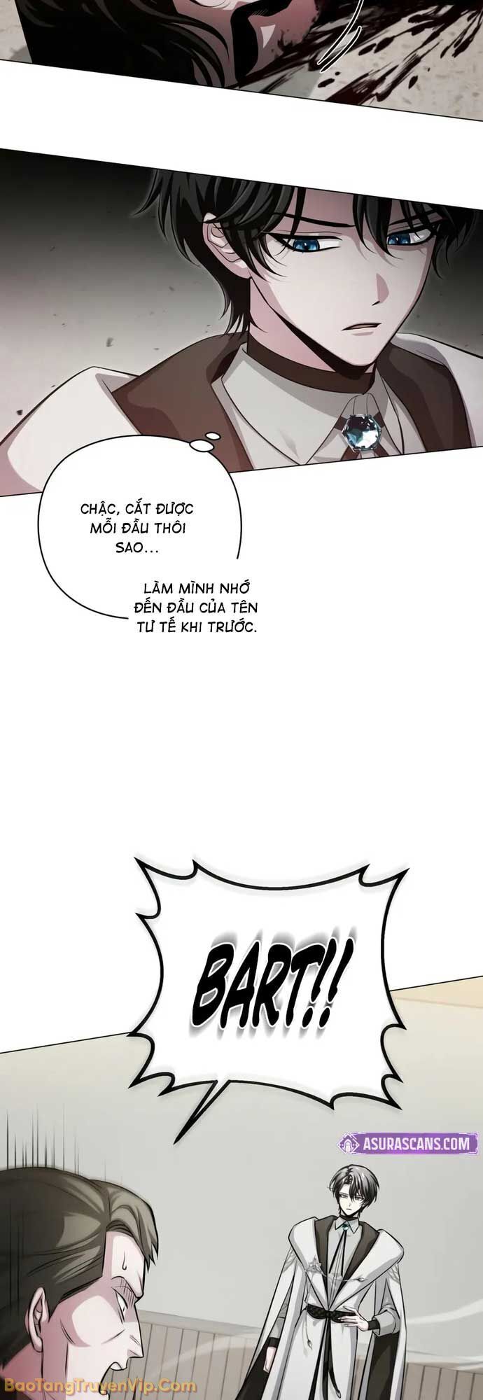 Đứa Con Có Vấn Đề Của Ma Tháp Chap 2 - Next Chap 3
