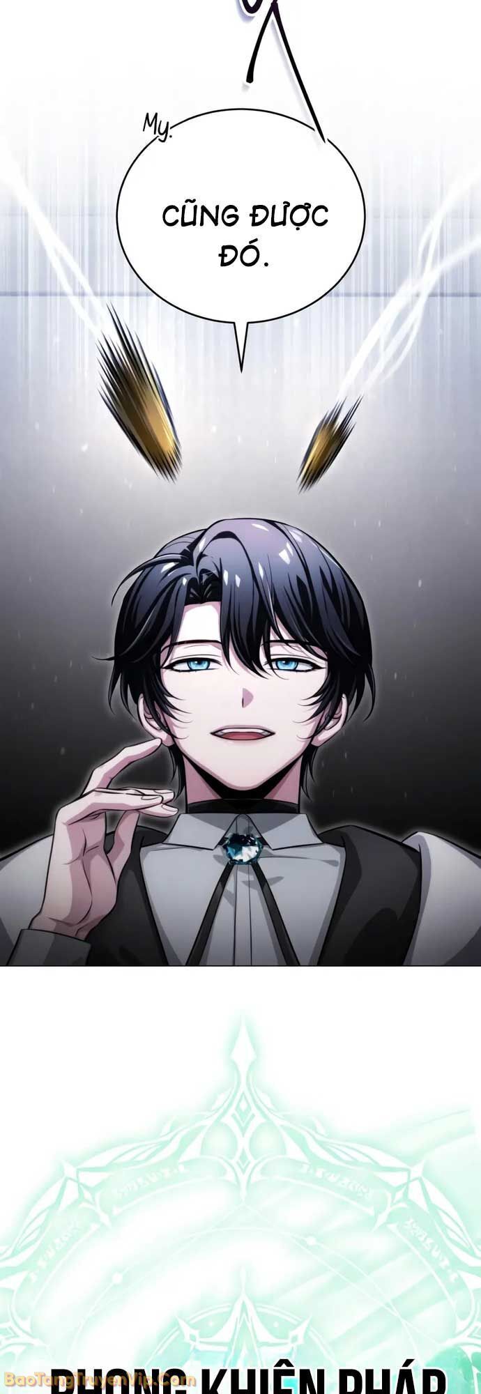 Đứa Con Có Vấn Đề Của Ma Tháp Chap 2 - Next Chap 3
