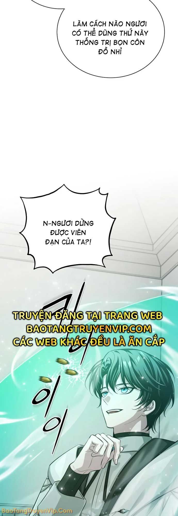 Đứa Con Có Vấn Đề Của Ma Tháp Chap 2 - Next Chap 3