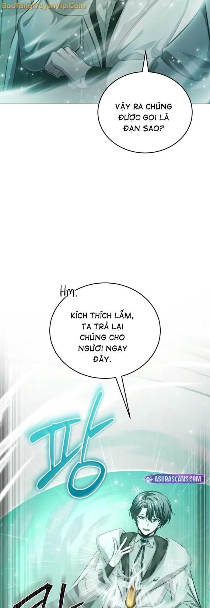 Đứa Con Có Vấn Đề Của Ma Tháp Chap 2 - Next Chap 3