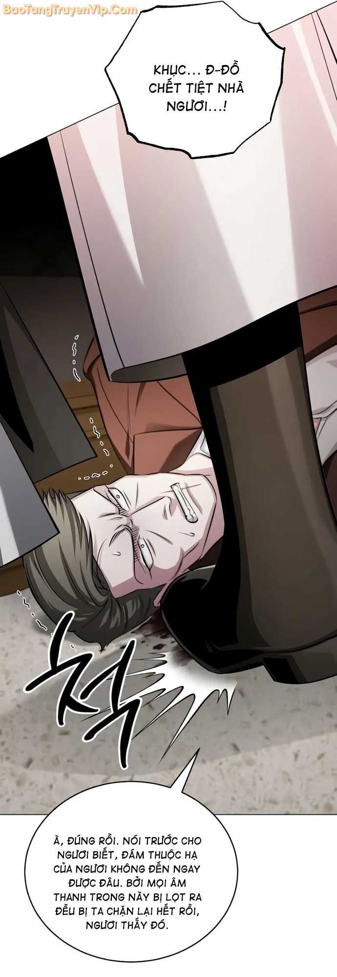 Đứa Con Có Vấn Đề Của Ma Tháp Chap 2 - Next Chap 3