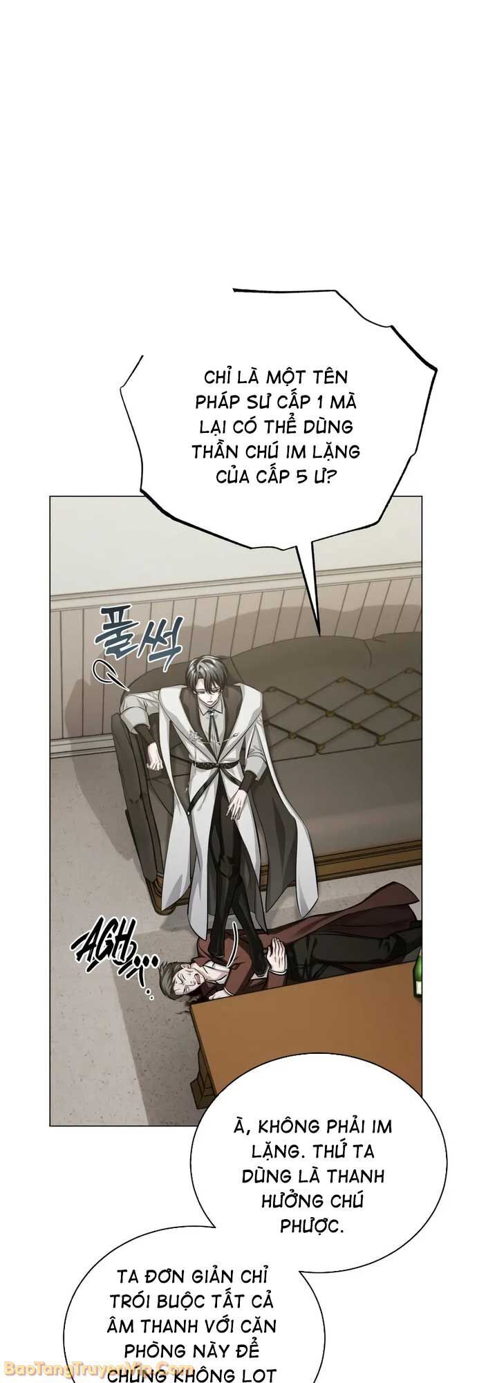 Đứa Con Có Vấn Đề Của Ma Tháp Chap 2 - Next Chap 3