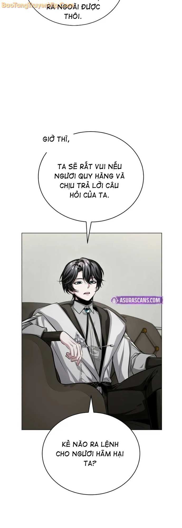 Đứa Con Có Vấn Đề Của Ma Tháp Chap 2 - Next Chap 3