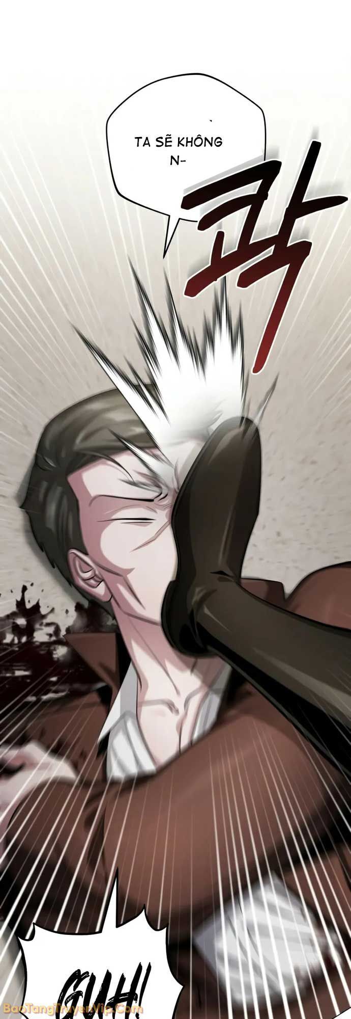 Đứa Con Có Vấn Đề Của Ma Tháp Chap 2 - Next Chap 3