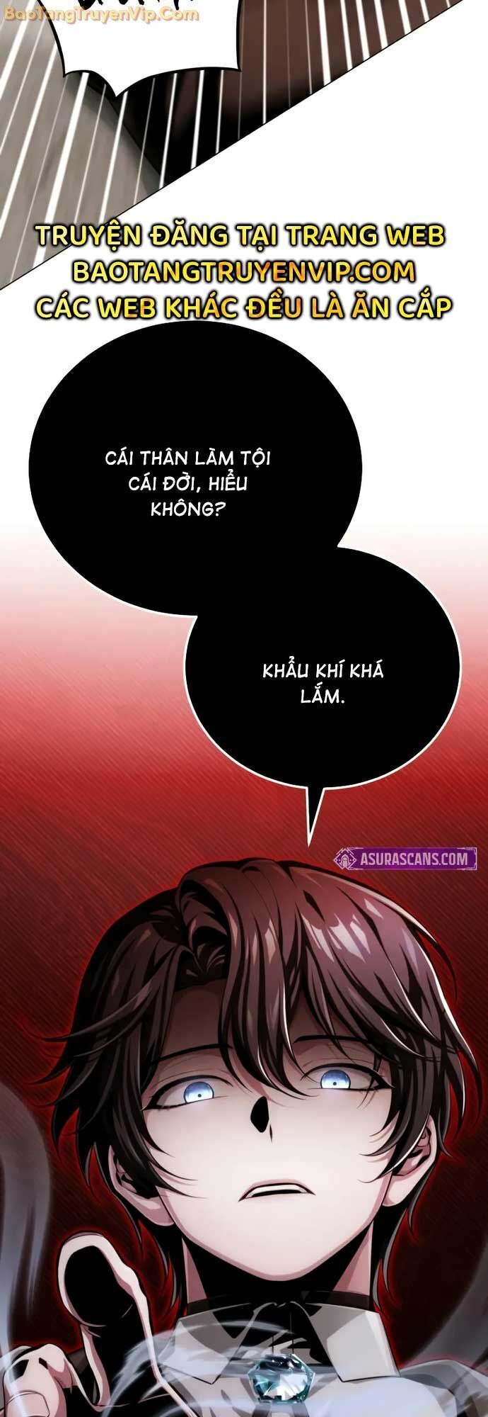 Đứa Con Có Vấn Đề Của Ma Tháp Chap 2 - Next Chap 3