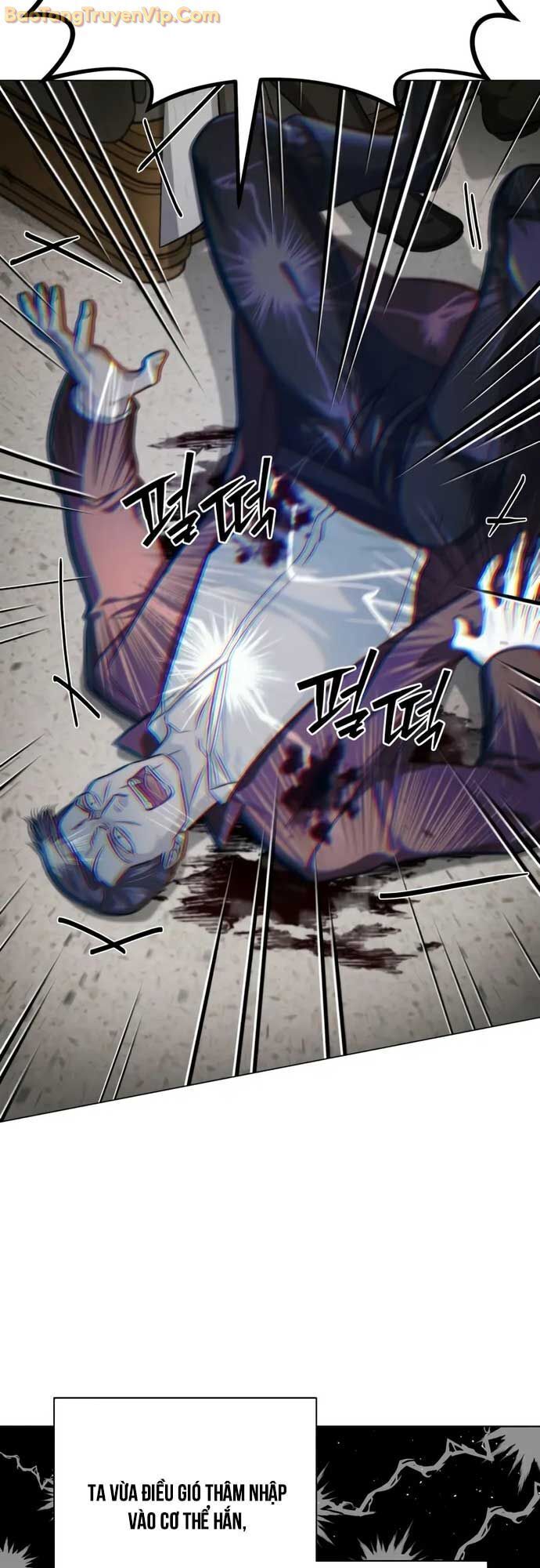 Đứa Con Có Vấn Đề Của Ma Tháp Chap 2 - Next Chap 3