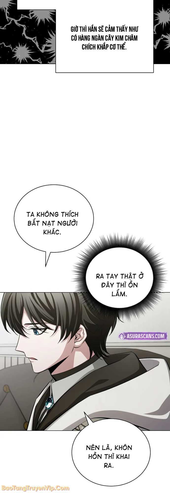 Đứa Con Có Vấn Đề Của Ma Tháp Chap 2 - Next Chap 3