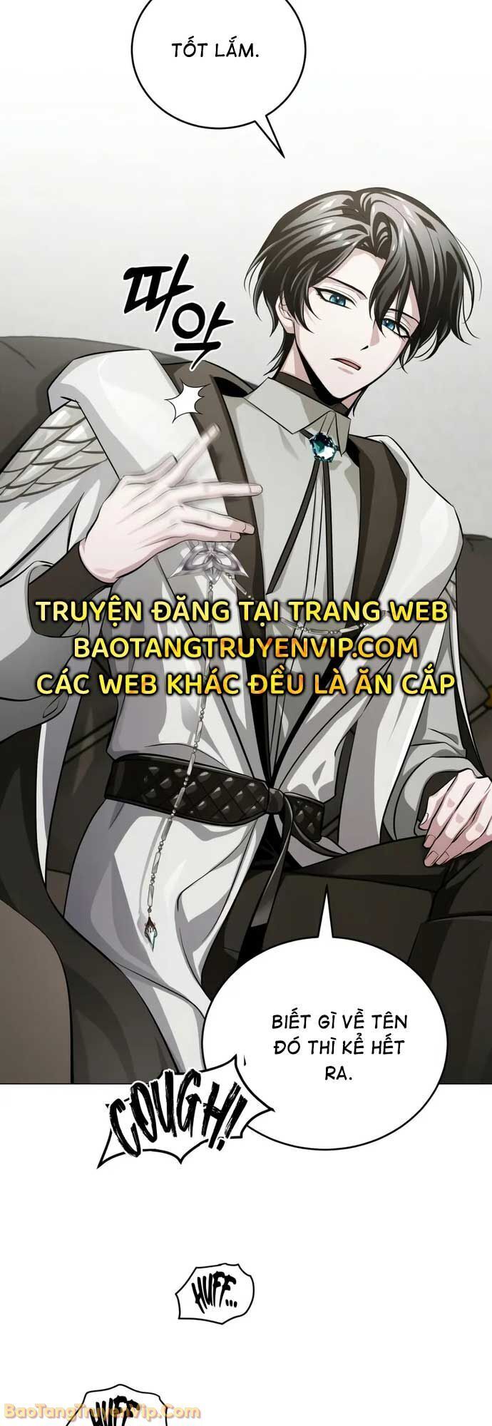 Đứa Con Có Vấn Đề Của Ma Tháp Chap 2 - Next Chap 3