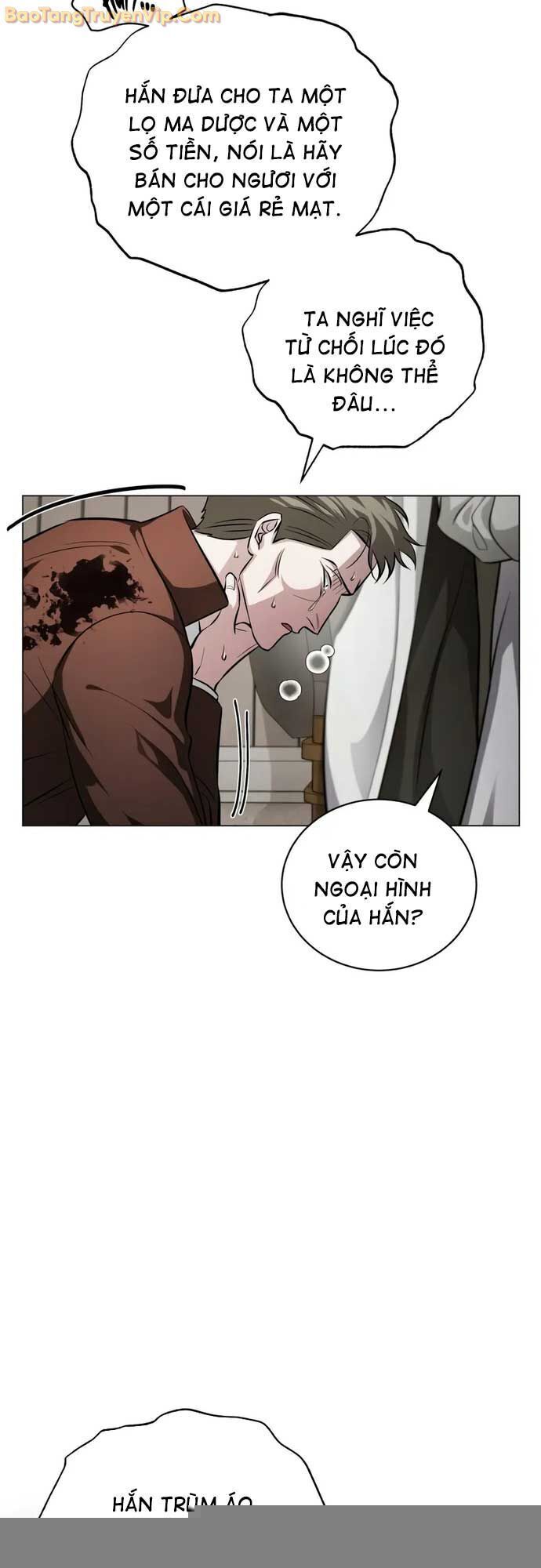 Đứa Con Có Vấn Đề Của Ma Tháp Chap 2 - Next Chap 3