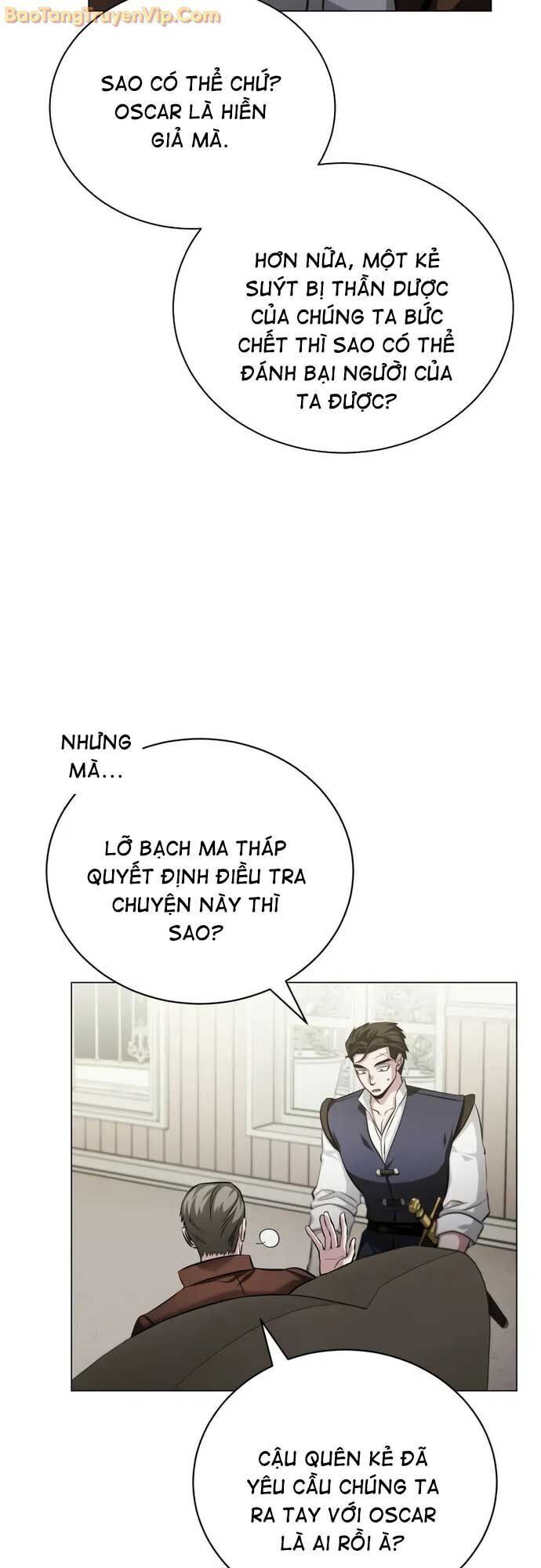 Đứa Con Có Vấn Đề Của Ma Tháp Chap 2 - Next Chap 3