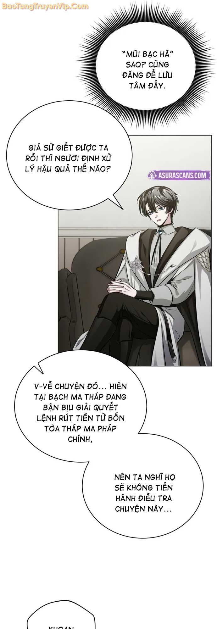 Đứa Con Có Vấn Đề Của Ma Tháp Chap 2 - Next Chap 3