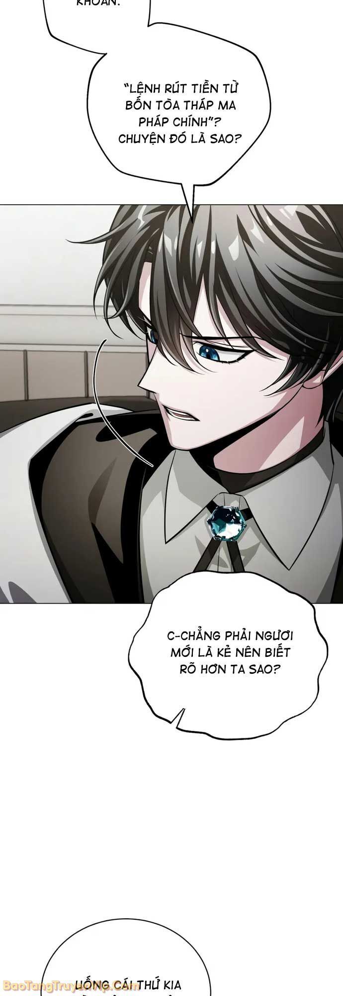 Đứa Con Có Vấn Đề Của Ma Tháp Chap 2 - Next Chap 3