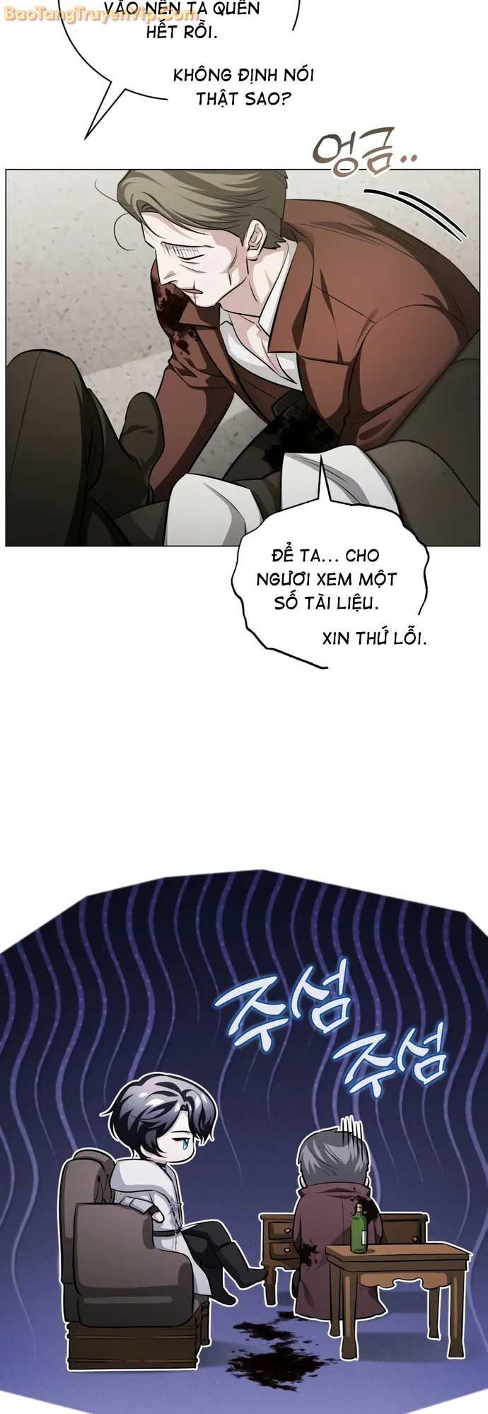 Đứa Con Có Vấn Đề Của Ma Tháp Chap 2 - Next Chap 3