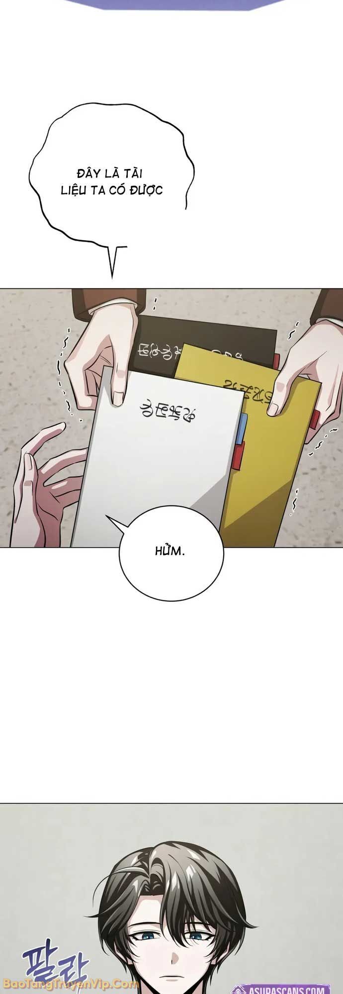 Đứa Con Có Vấn Đề Của Ma Tháp Chap 2 - Next Chap 3