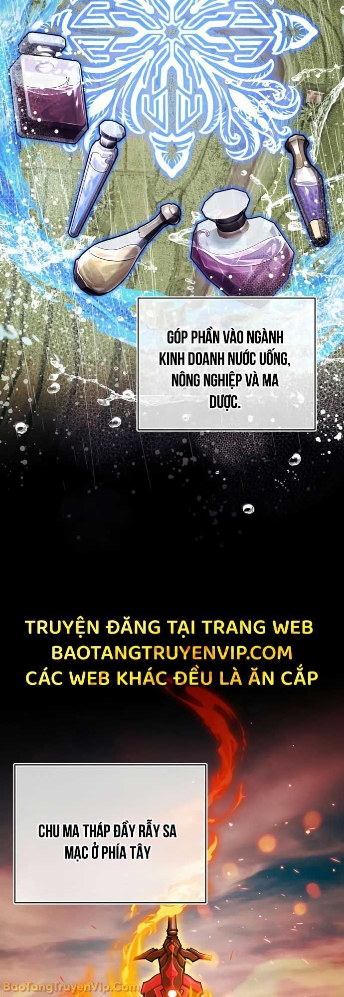 Đứa Con Có Vấn Đề Của Ma Tháp Chap 2 - Next Chap 3