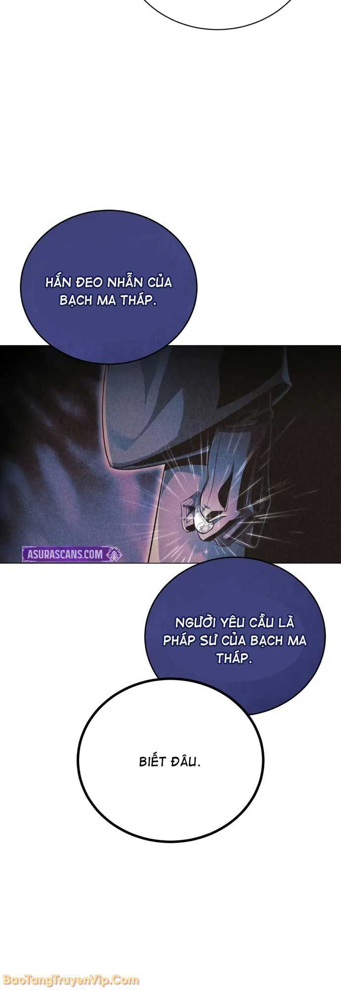 Đứa Con Có Vấn Đề Của Ma Tháp Chap 2 - Next Chap 3