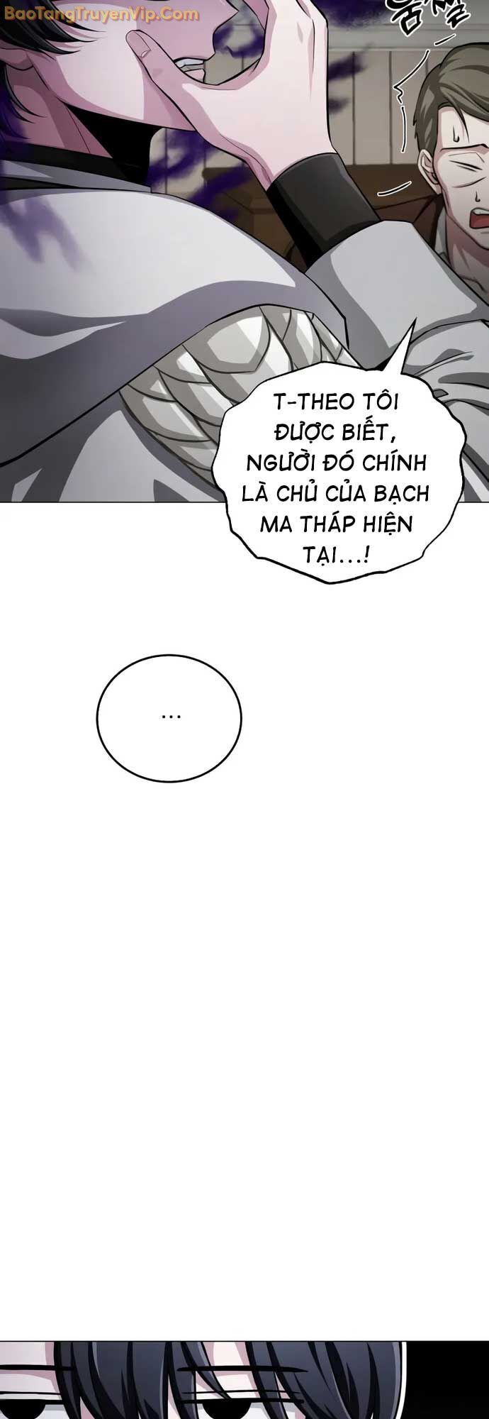 Đứa Con Có Vấn Đề Của Ma Tháp Chap 2 - Next Chap 3