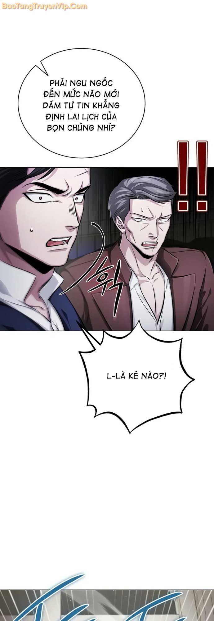Đứa Con Có Vấn Đề Của Ma Tháp Chap 2 - Next Chap 3