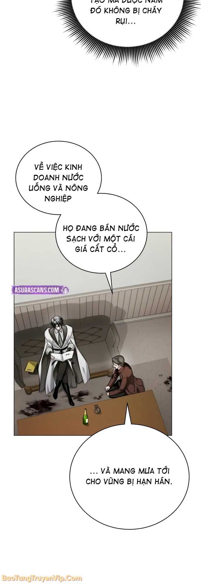 Đứa Con Có Vấn Đề Của Ma Tháp Chap 2 - Next Chap 3