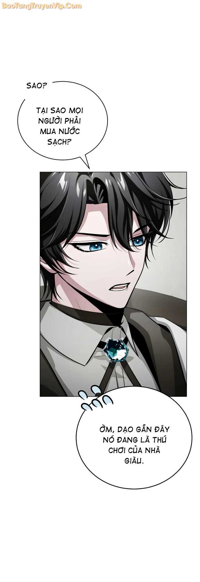 Đứa Con Có Vấn Đề Của Ma Tháp Chap 2 - Next Chap 3