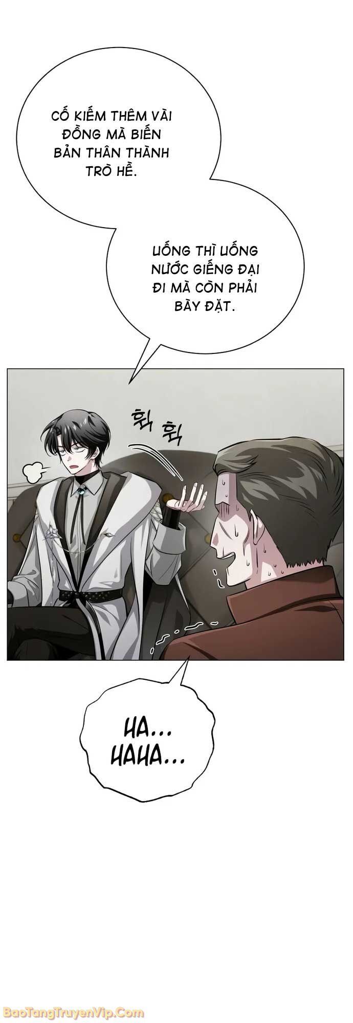 Đứa Con Có Vấn Đề Của Ma Tháp Chap 2 - Next Chap 3