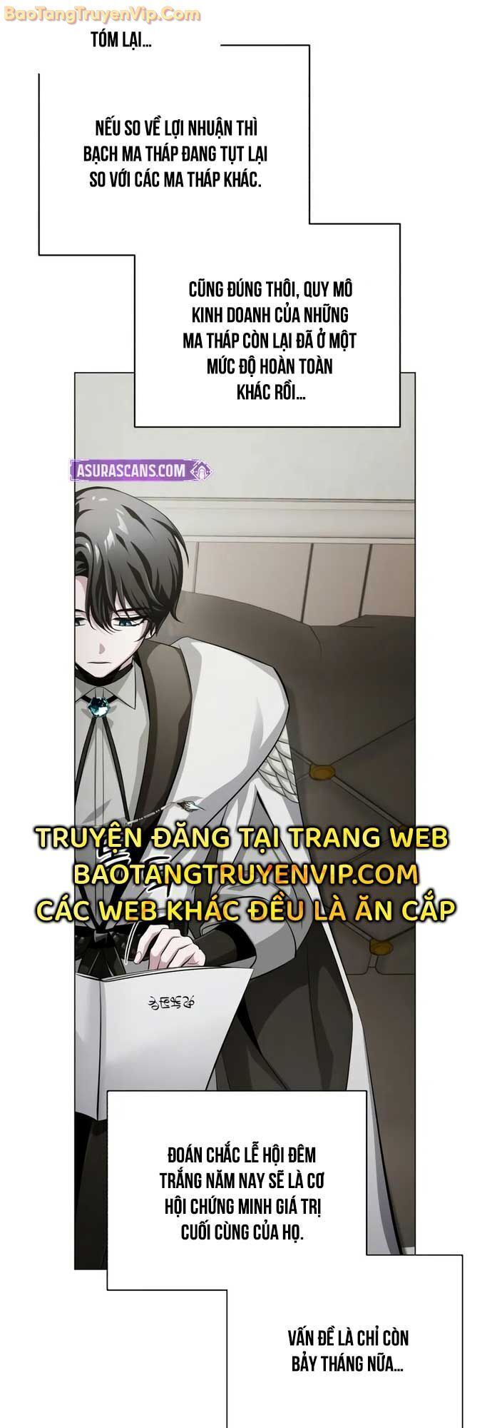Đứa Con Có Vấn Đề Của Ma Tháp Chap 2 - Next Chap 3