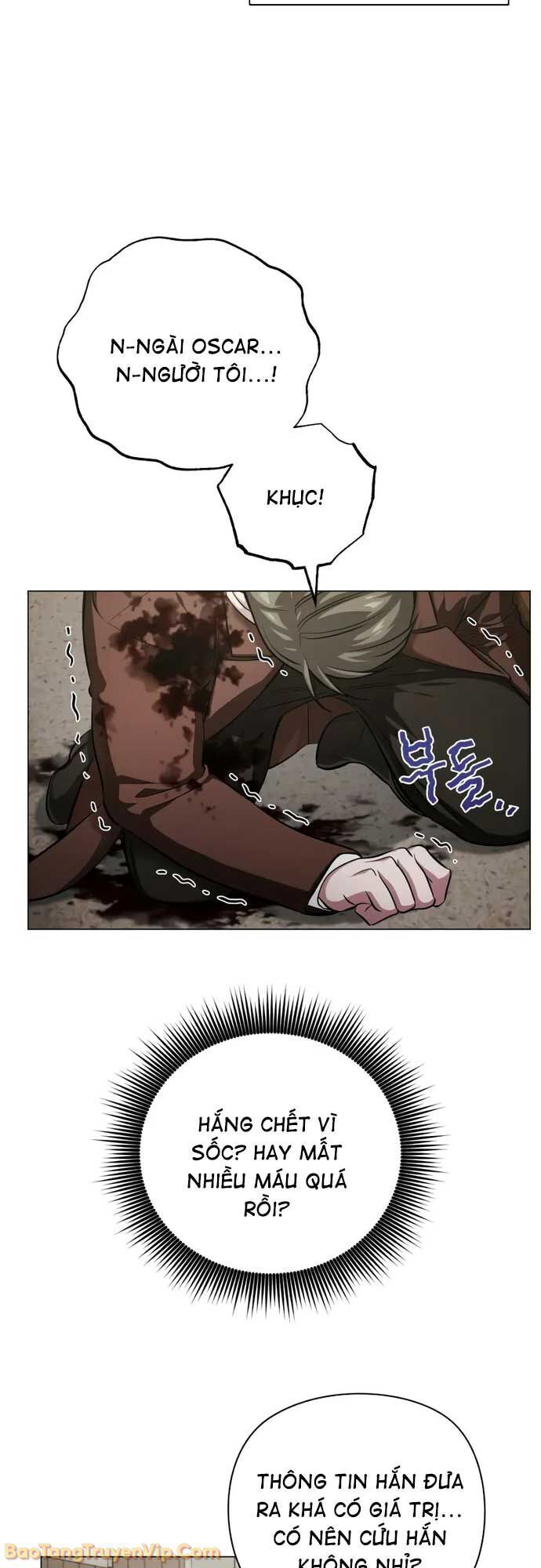 Đứa Con Có Vấn Đề Của Ma Tháp Chap 2 - Next Chap 3