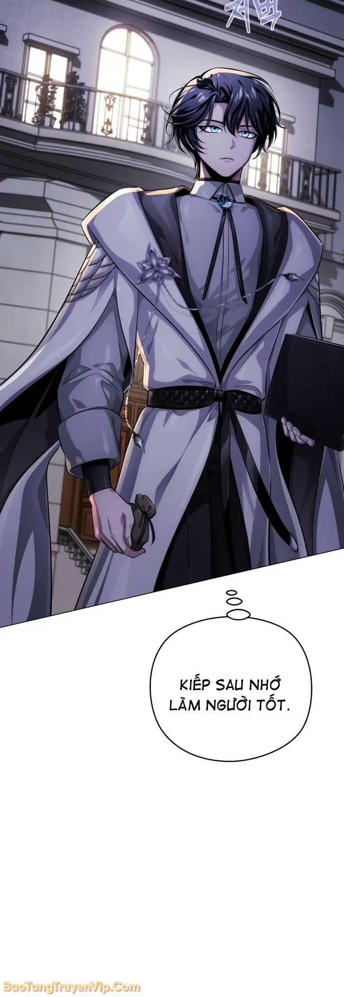 Đứa Con Có Vấn Đề Của Ma Tháp Chap 2 - Next Chap 3