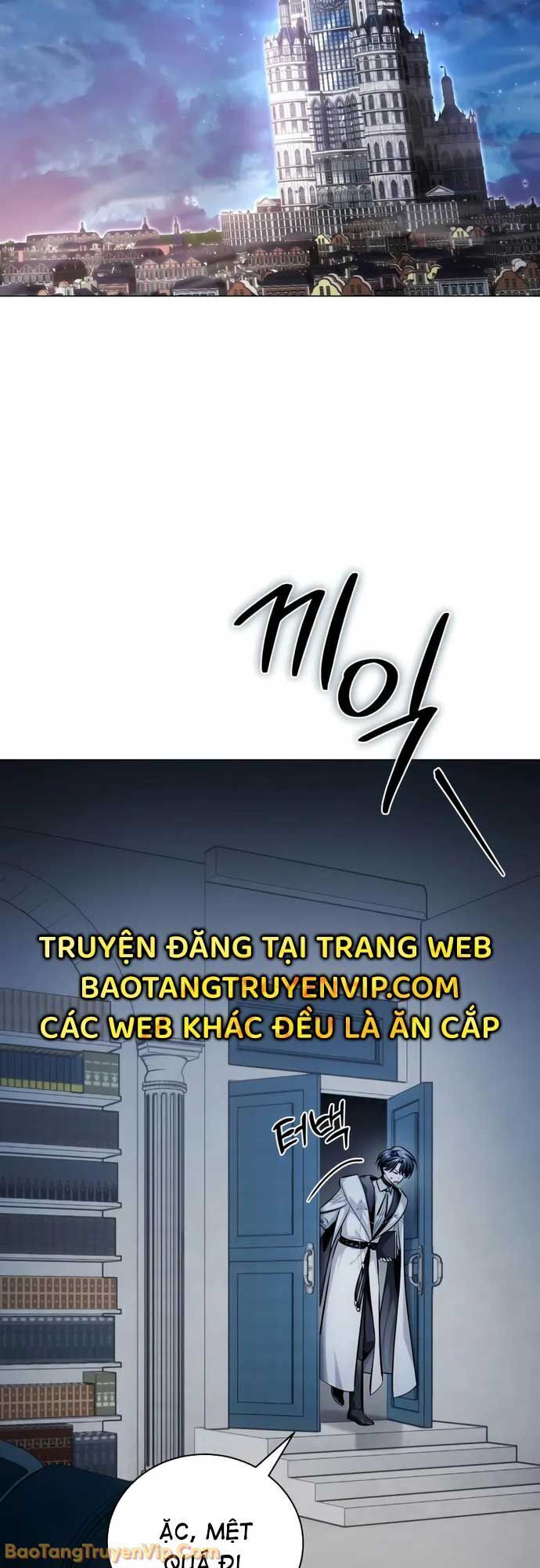 Đứa Con Có Vấn Đề Của Ma Tháp Chap 2 - Next Chap 3