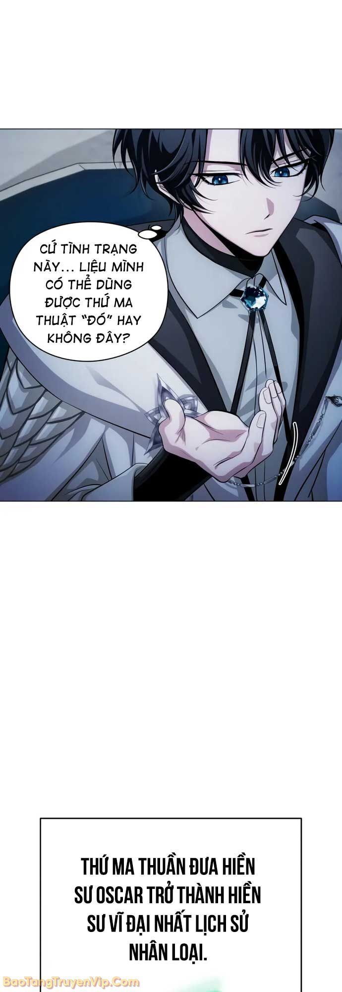 Đứa Con Có Vấn Đề Của Ma Tháp Chap 2 - Next Chap 3