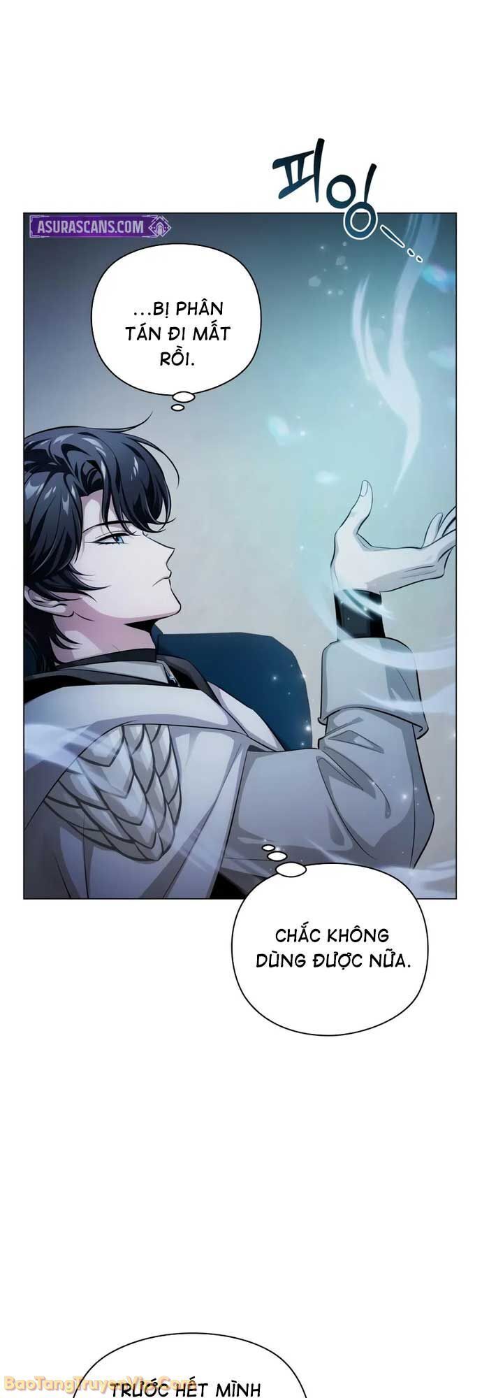 Đứa Con Có Vấn Đề Của Ma Tháp Chap 2 - Next Chap 3