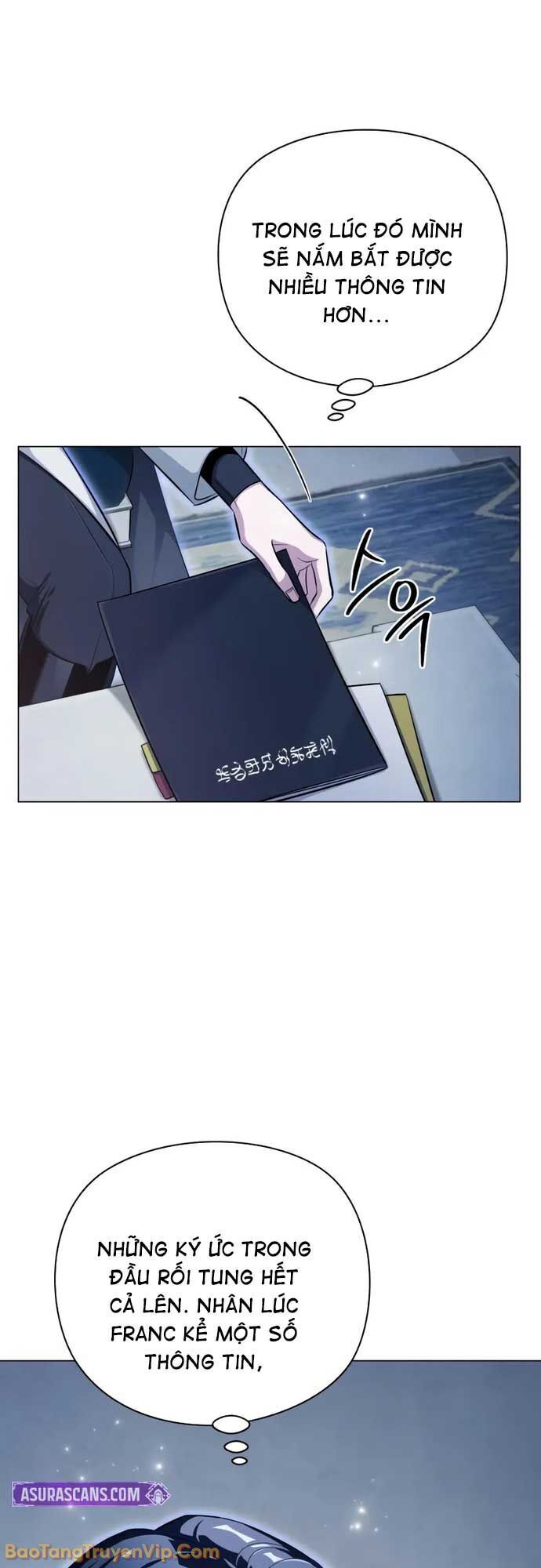 Đứa Con Có Vấn Đề Của Ma Tháp Chap 2 - Next Chap 3