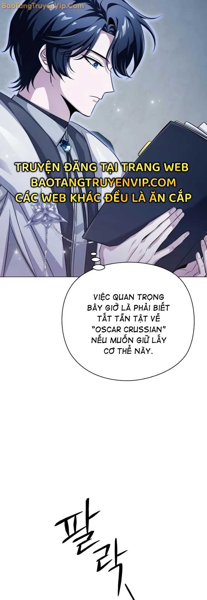 Đứa Con Có Vấn Đề Của Ma Tháp Chap 2 - Next Chap 3