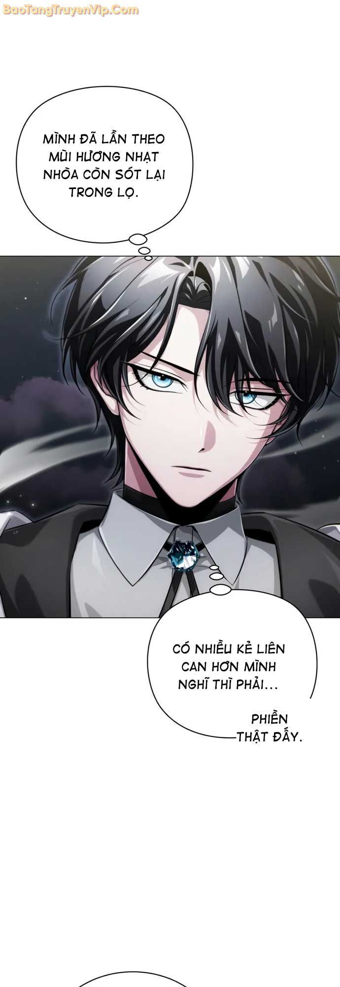 Đứa Con Có Vấn Đề Của Ma Tháp Chap 2 - Next Chap 3