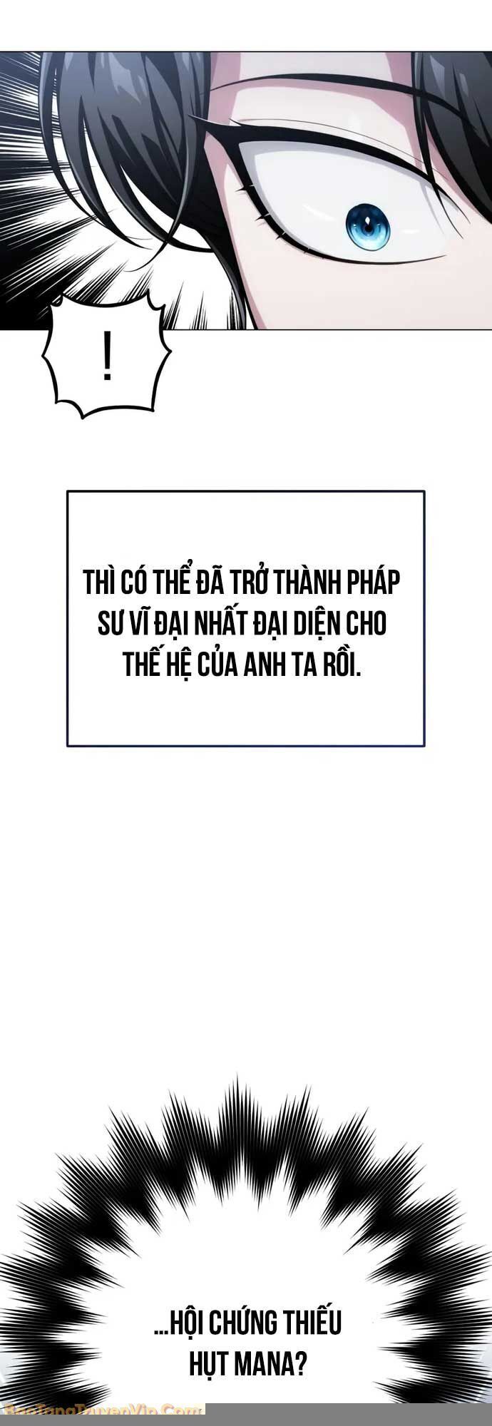 Đứa Con Có Vấn Đề Của Ma Tháp Chap 2 - Next Chap 3