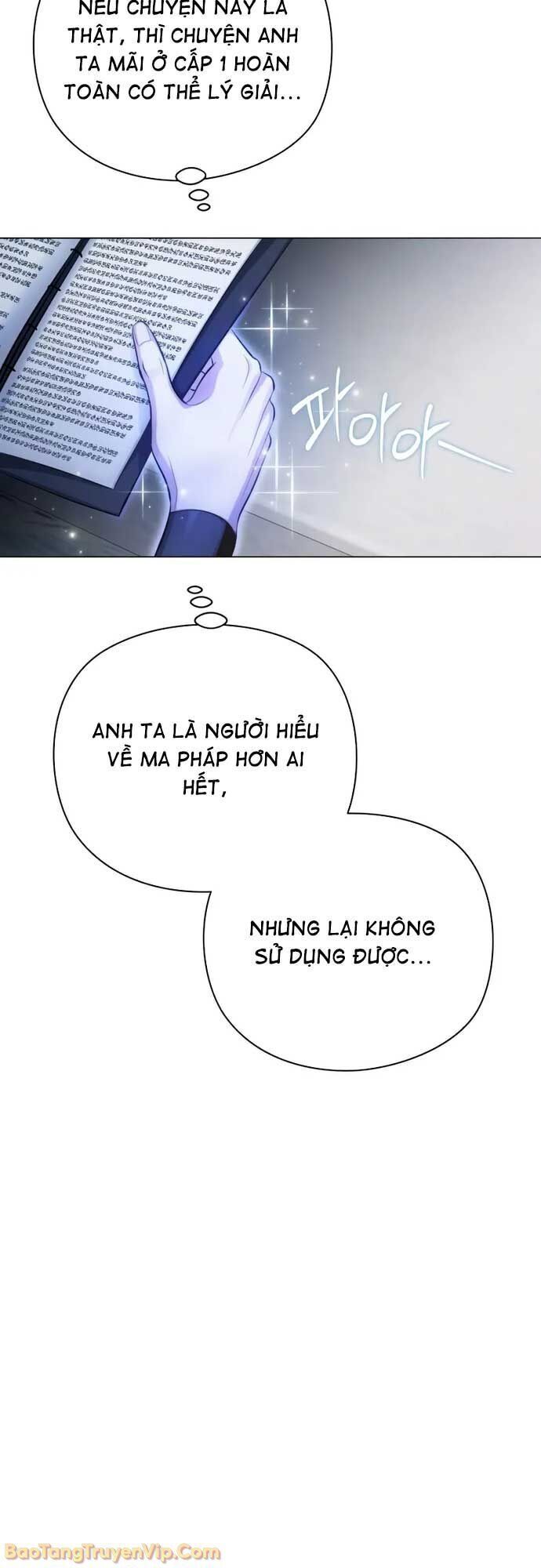 Đứa Con Có Vấn Đề Của Ma Tháp Chap 2 - Next Chap 3