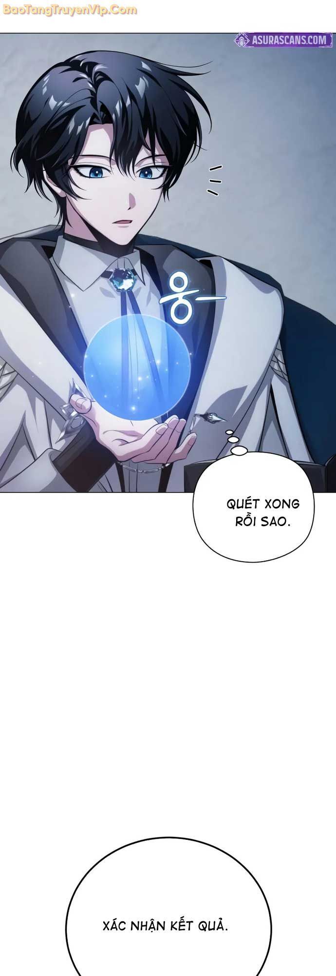 Đứa Con Có Vấn Đề Của Ma Tháp Chap 2 - Next Chap 3