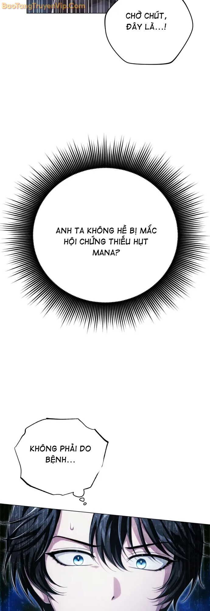 Đứa Con Có Vấn Đề Của Ma Tháp Chap 2 - Next Chap 3