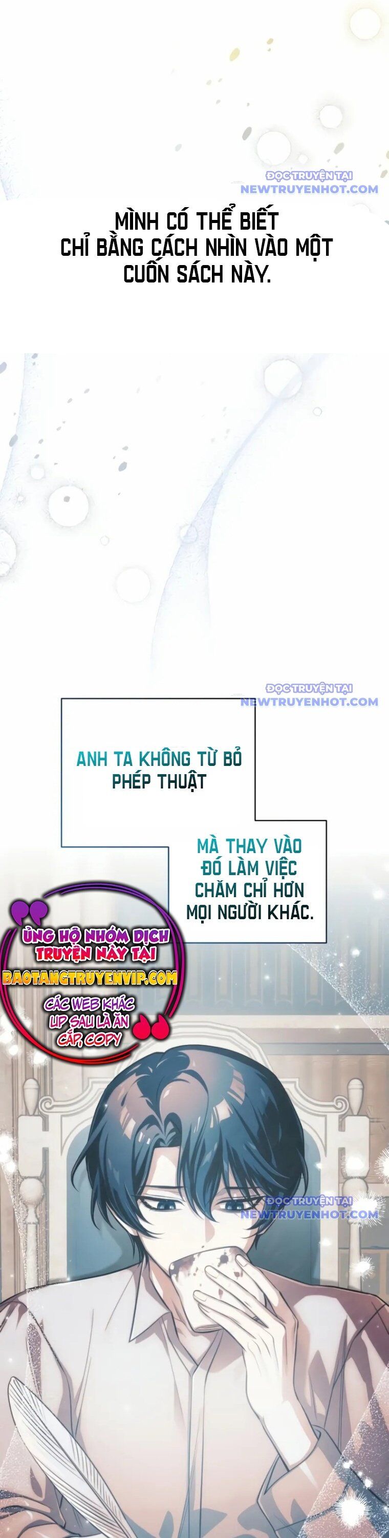 Đứa Con Có Vấn Đề Của Ma Tháp Chap 3 - Next Chap 4