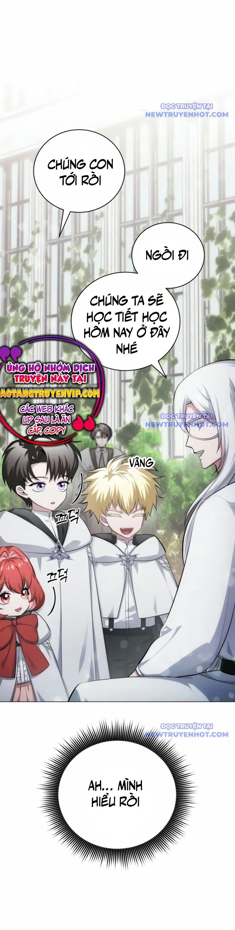 Đứa Con Có Vấn Đề Của Ma Tháp Chap 3 - Next Chap 4