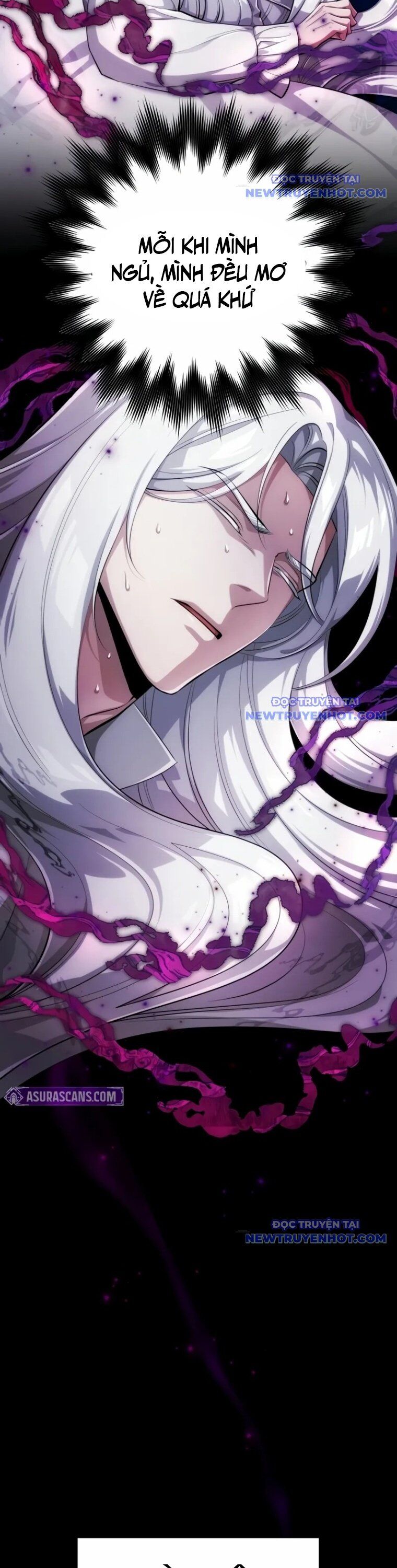 Đứa Con Có Vấn Đề Của Ma Tháp Chap 3 - Next Chap 4