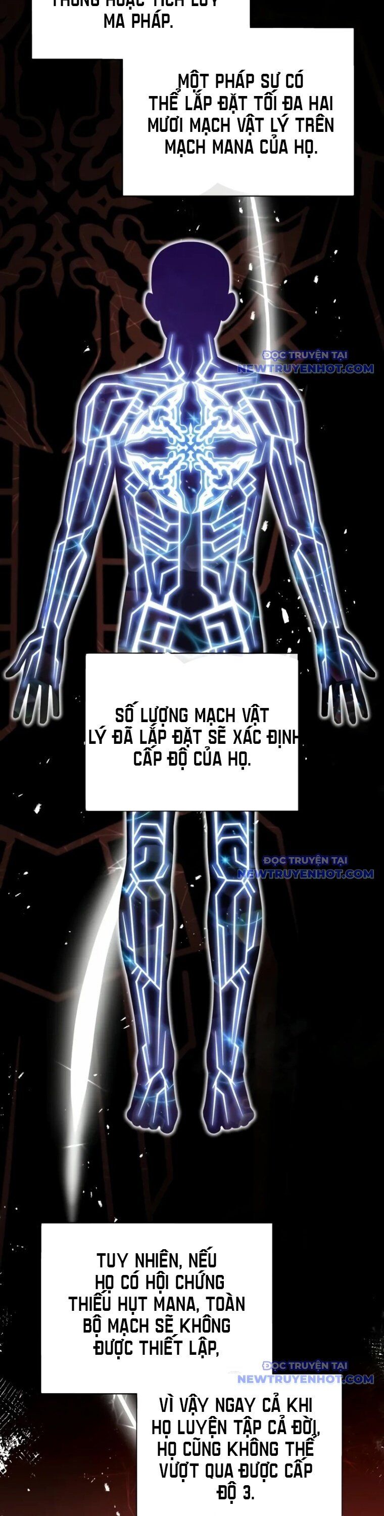Đứa Con Có Vấn Đề Của Ma Tháp Chap 3 - Next Chap 4
