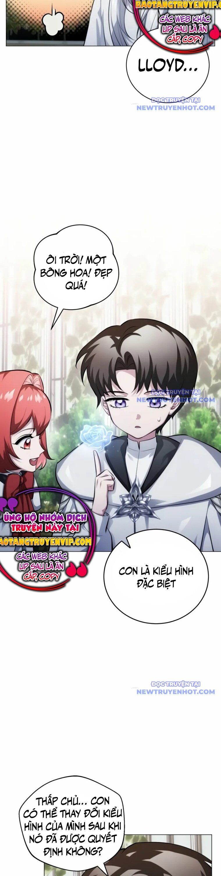 Đứa Con Có Vấn Đề Của Ma Tháp Chap 3 - Next Chap 4