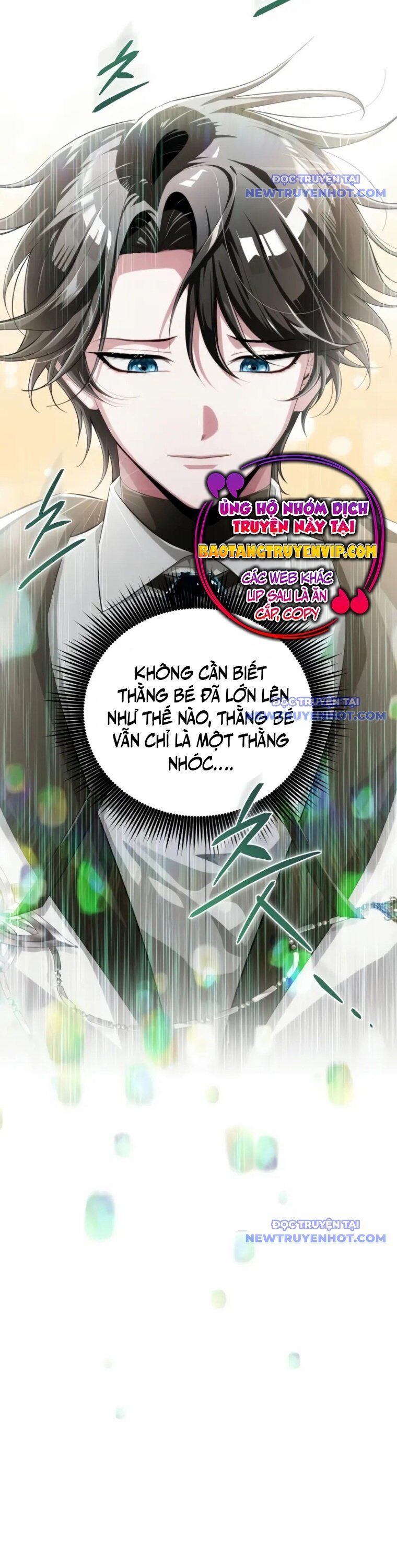 Đứa Con Có Vấn Đề Của Ma Tháp Chap 3 - Next Chap 4