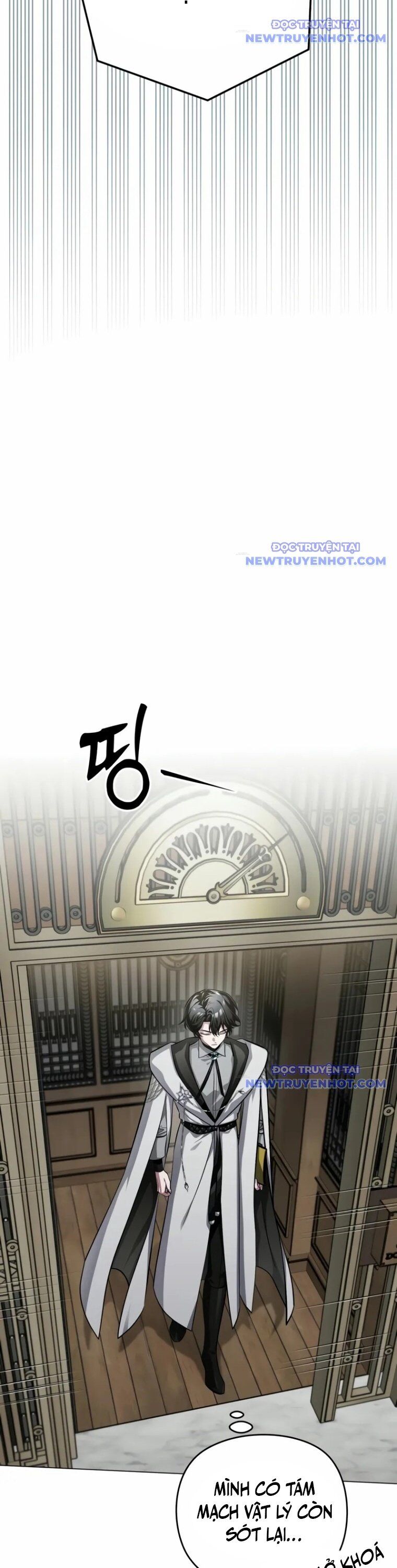 Đứa Con Có Vấn Đề Của Ma Tháp Chap 3 - Next Chap 4
